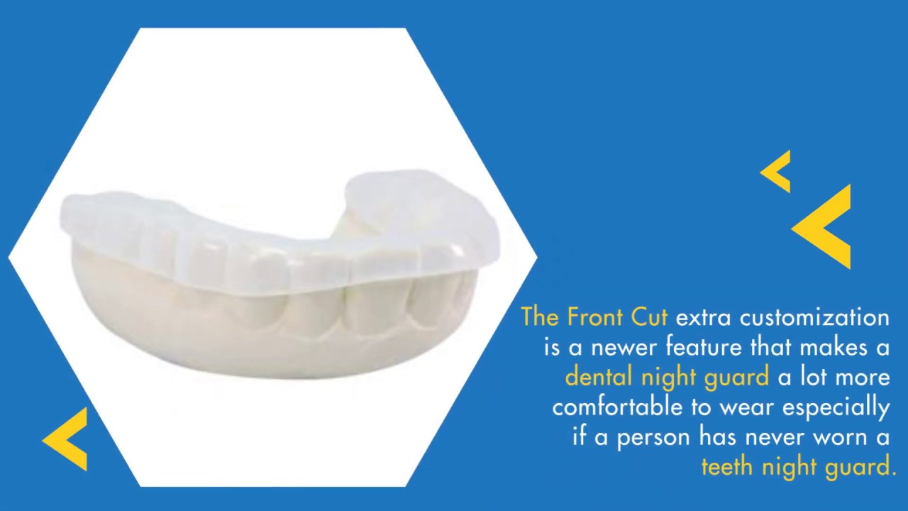 Discover the Wonders of Night Guards Protecting Your Teeth from Clenc
