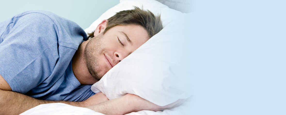 sleep better and protect teeth from grinding at night