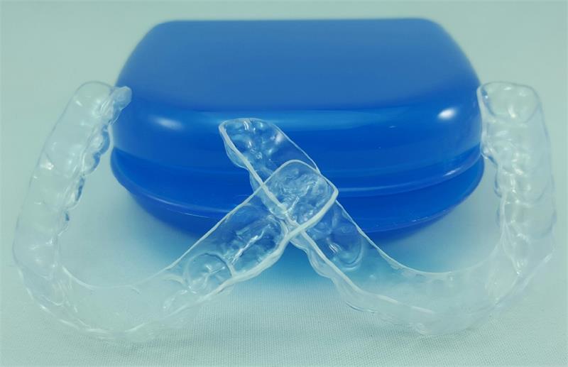 1 SET (UPPER + LOWER) CUSTOM PROFESSIONAL DENTAL ORTHODONTIC TEETH RET