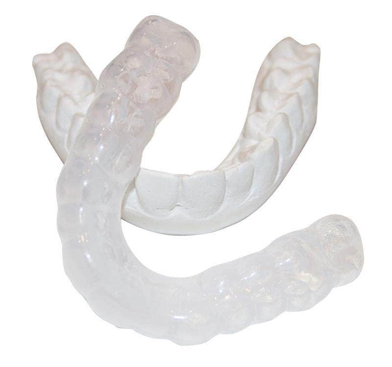 How do I order the upper teeth guard
