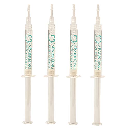 Does the Sparkling White Teeth kit come with custom upper and lower  trays ?