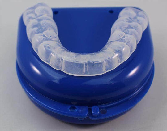 Solving the Puzzle of Bruxism: The Ultimate Guide to Getting a Good Night's Sleep
