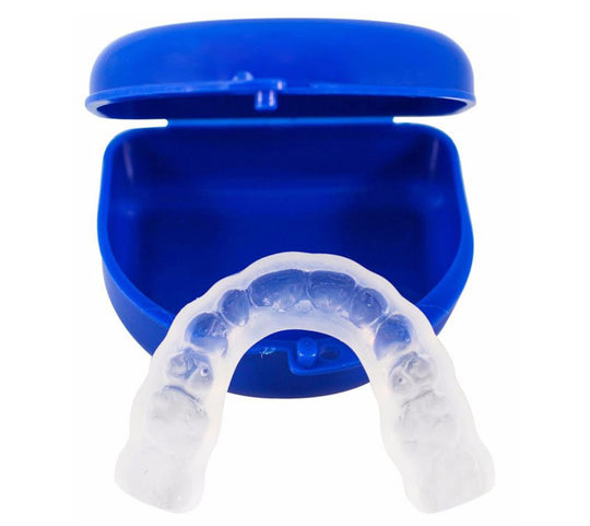 The Best Custom Dental Night Guard – Get Relief from Painful Jaw Problems