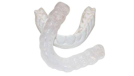 Best Over The Counter Mouth Guard for Teeth Grinding