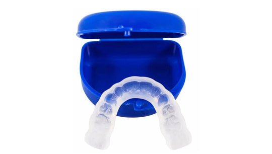 Buying a Mouthguard to Prevent Teeth Grinding