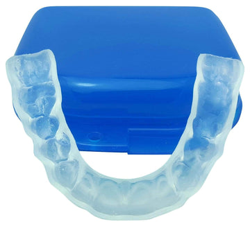 Shopping for A Custom Mouth Guard