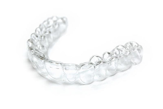 Sleeping Soundly with a Nightguard: The Benefits and Solutions for a Restful Night's Sleep