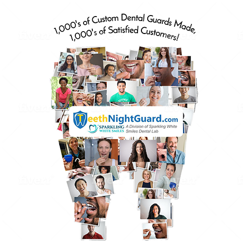 Teeth Night Guard Product Reviews
