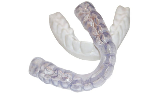 pro form custom night guard for teeth grinding