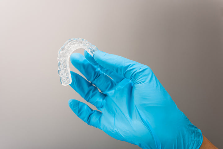 What about Drug Store Dental Mouth Guards?