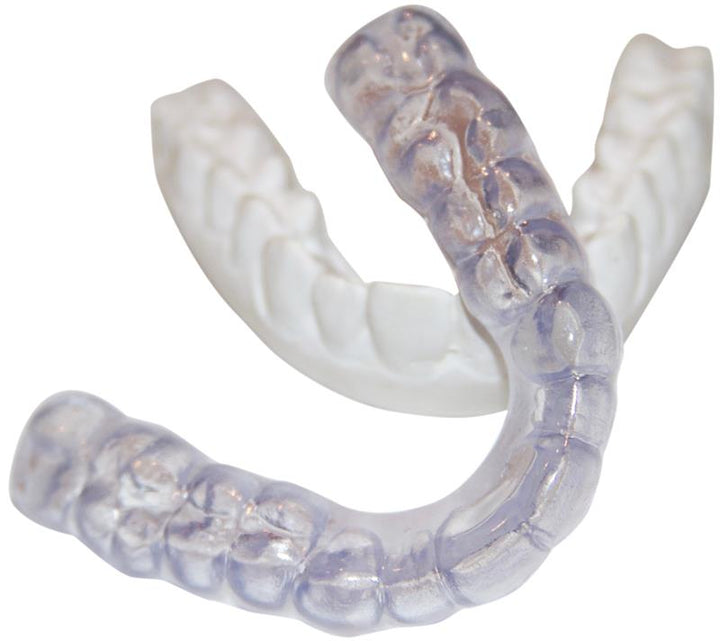 EXTRA DURABLE 3MM CUSTOM NIGHT GUARD - MAXIMUM DURABILITY AND COMFORT - MOST RECOMMENDED