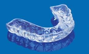 custom teeth day guard