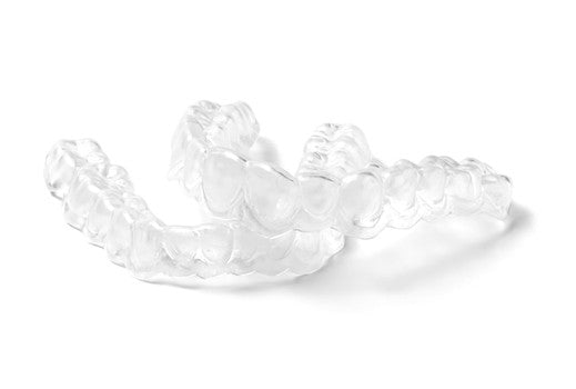 custom dental trays