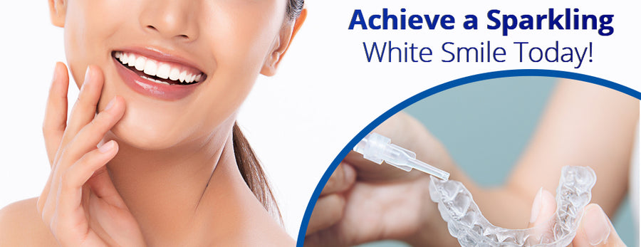 Teeth Whitening Services Garden City, NY