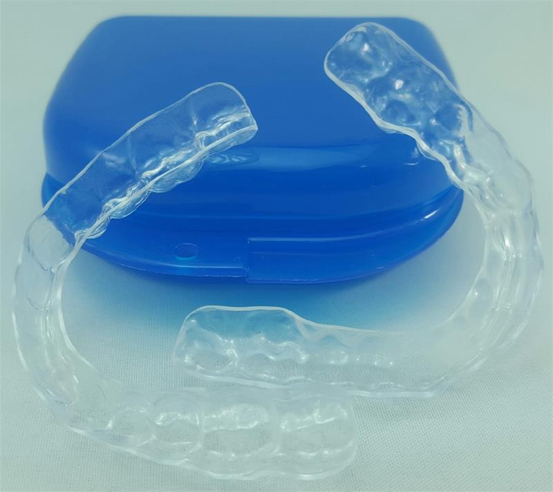 1 SET (UPPER + LOWER) CUSTOM PROFESSIONAL DENTAL ORTHODONTIC TEETH RET